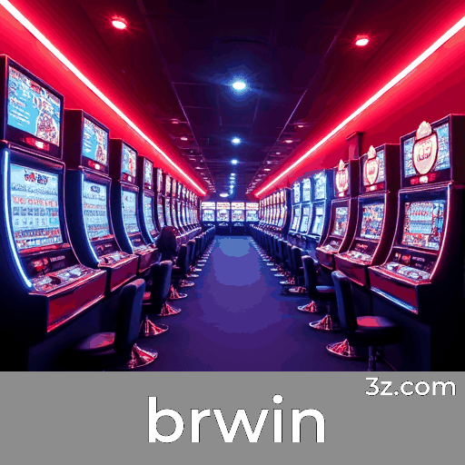 Tecnologia de Ponta e Segurança Inabalável na Brwin