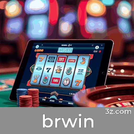 Domine Jogos com brwin: Aprenda Estratégias e Melhore