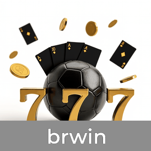 Explore o Mundo de Bônus Ricos e Promoções Diversificadas no Brwin