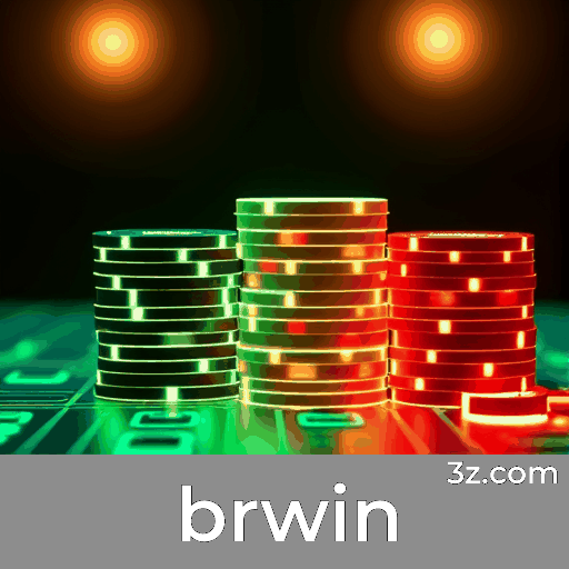 Tecnologia 3D e Cassino ao Vivo na brwin