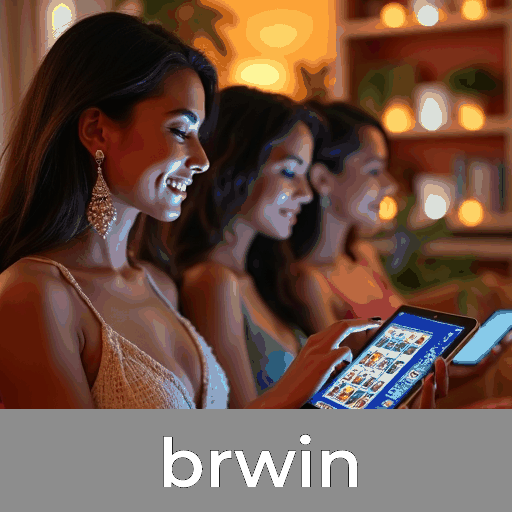 Brwin: Promoções Exclusivas, Bônus Generosos e Ofertas Especiais!