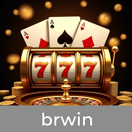brwin: Plataforma de Cassino Premiado e Segura