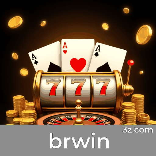 brwin: Apostas Esportivas Precisão e Excelência