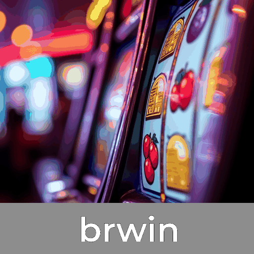 Explore a Variedade de Jogos Exclusivos na brwin: Slots de Alta Volatilidade e Jogos de Mesa ao Vivo