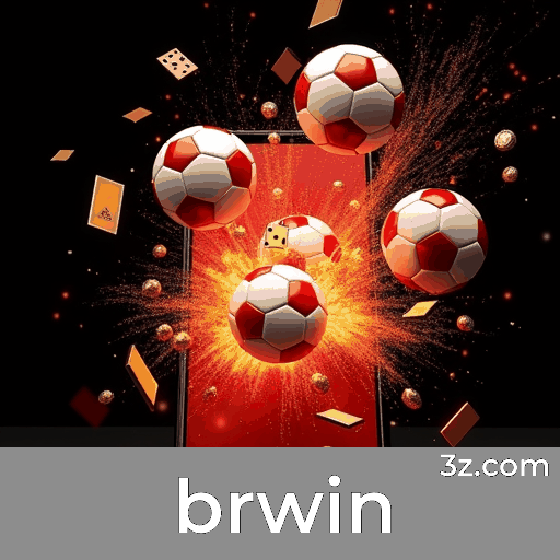 Domine Jogos com brwin: Aprenda Estratégias e Melhore